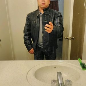 Meet your Posher, Angel